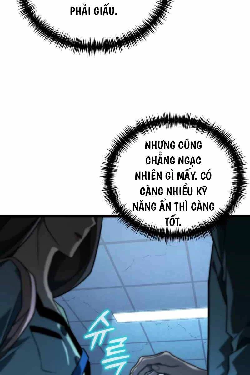 Chiến Binh Hồi Quy Chapter 10 - Trang 4