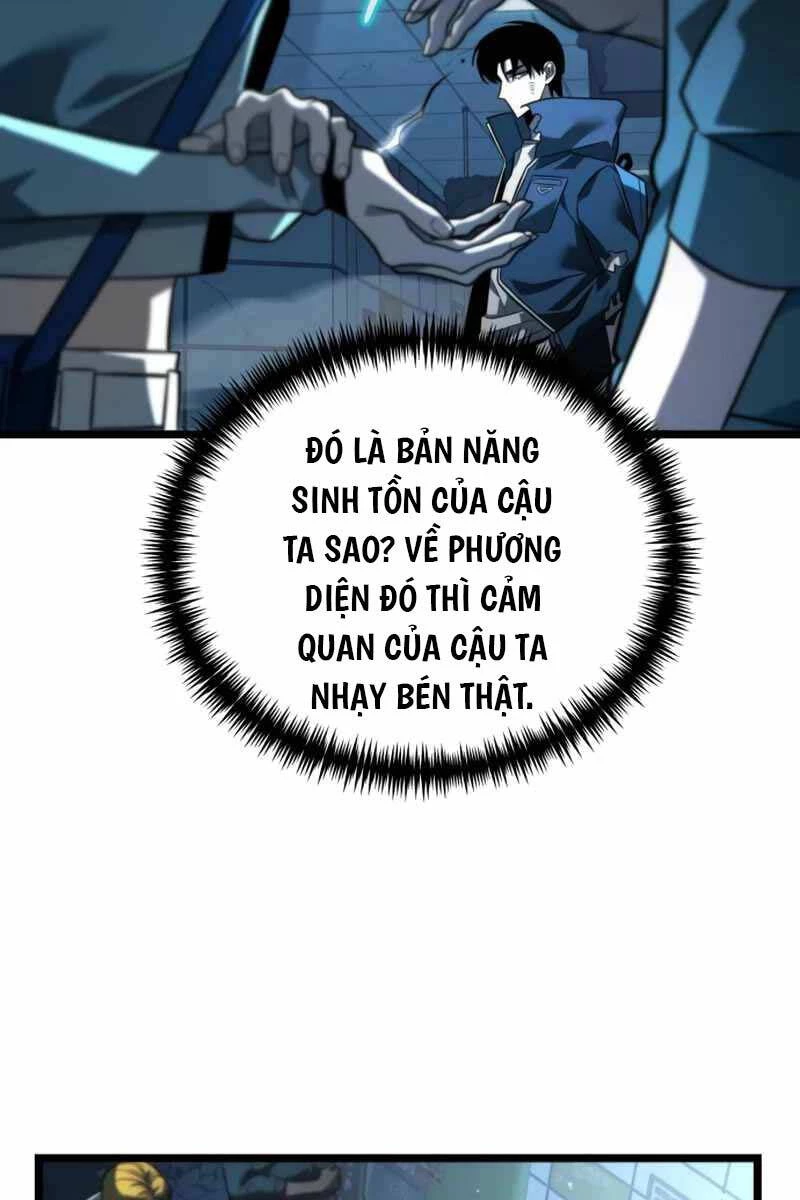 Chiến Binh Hồi Quy Chapter 10 - Trang 4