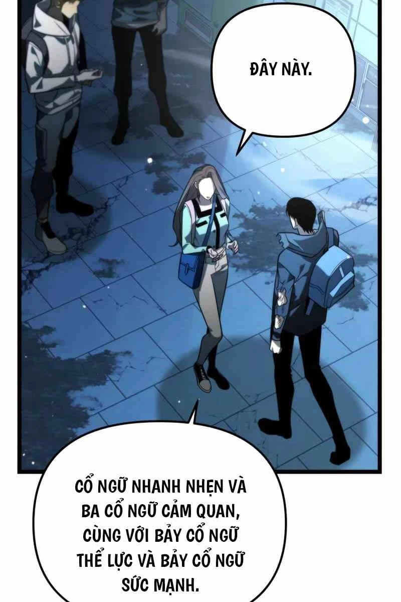 Chiến Binh Hồi Quy Chapter 10 - Trang 4