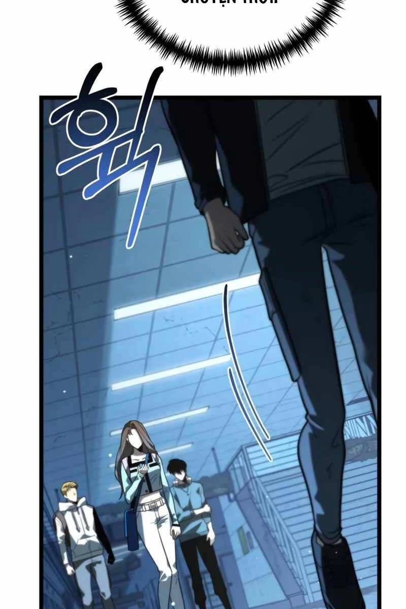 Chiến Binh Hồi Quy Chapter 10 - Trang 4