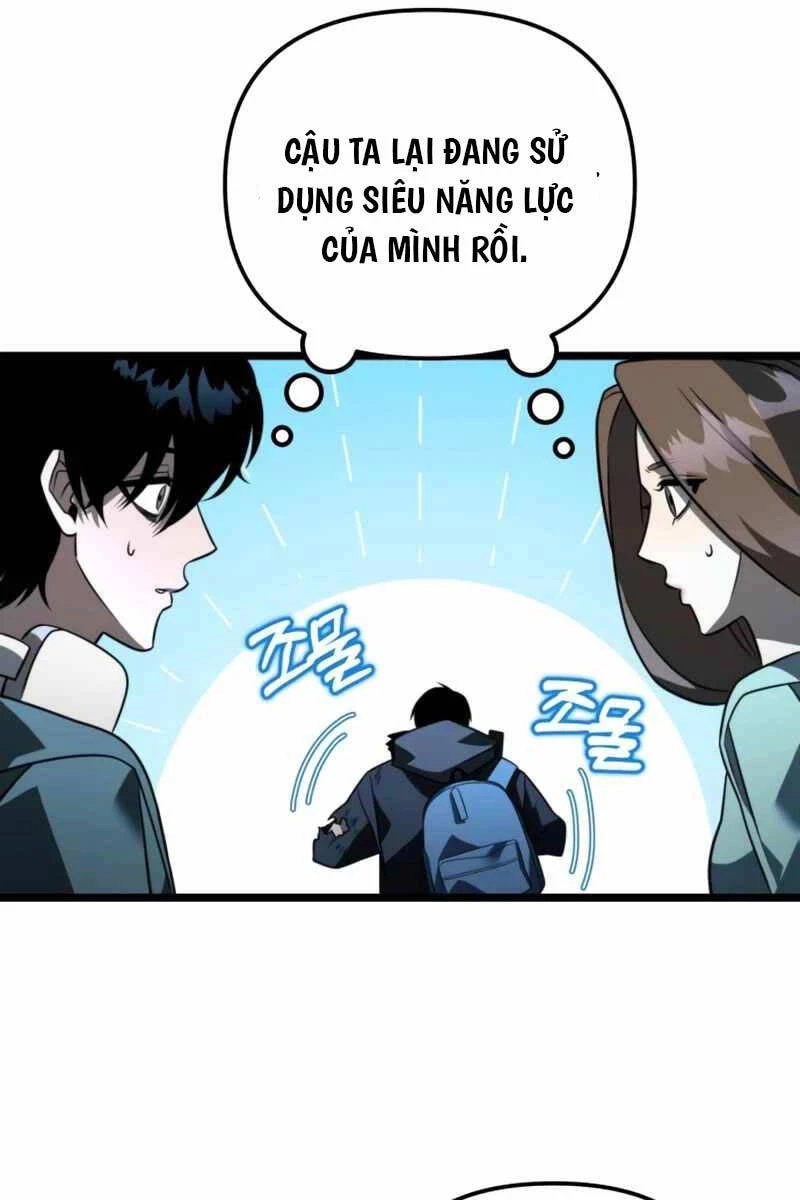 Chiến Binh Hồi Quy Chapter 10 - Trang 4
