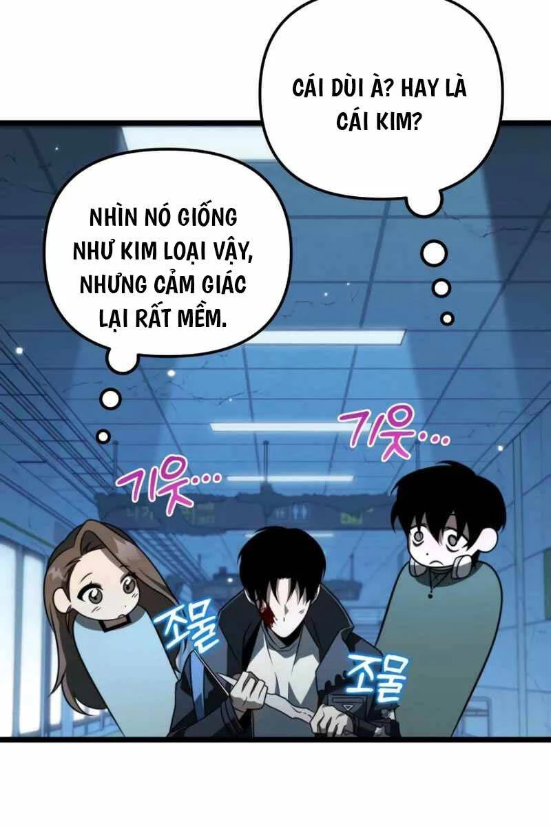 Chiến Binh Hồi Quy Chapter 10 - Trang 4