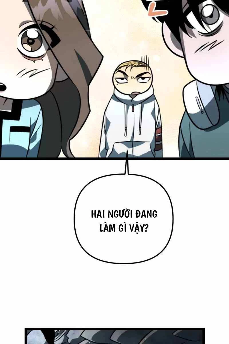 Chiến Binh Hồi Quy Chapter 10 - Trang 4