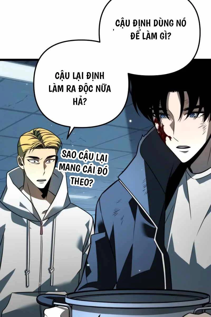 Chiến Binh Hồi Quy Chapter 10 - Trang 4