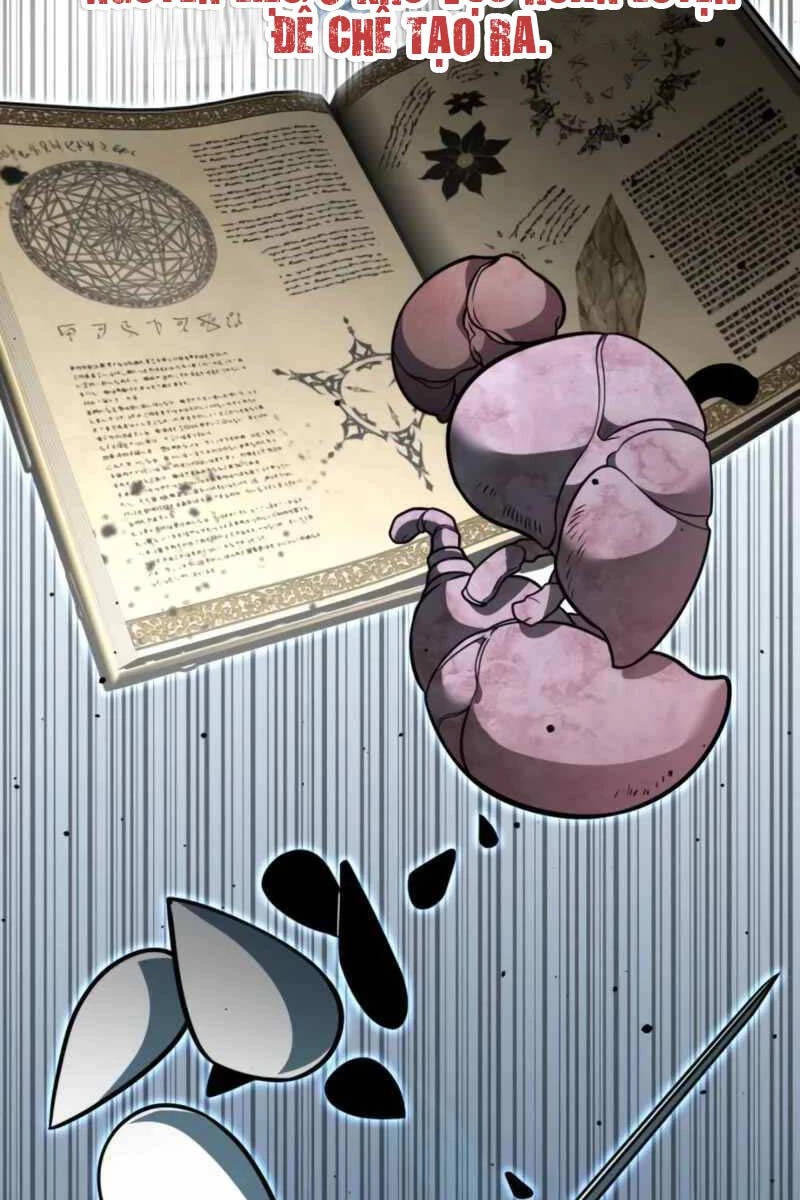 Chiến Binh Hồi Quy Chapter 10 - Trang 4