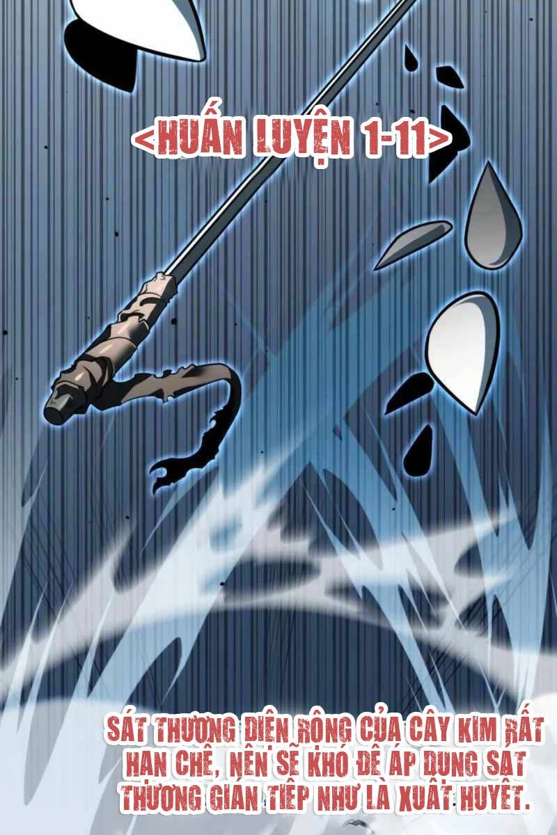 Chiến Binh Hồi Quy Chapter 10 - Trang 4