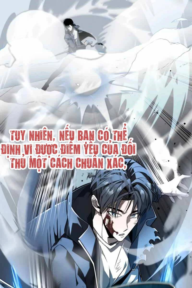 Chiến Binh Hồi Quy Chapter 10 - Trang 4