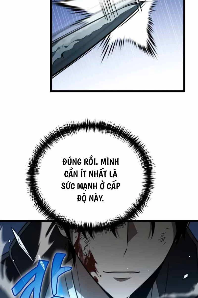 Chiến Binh Hồi Quy Chapter 10 - Trang 4