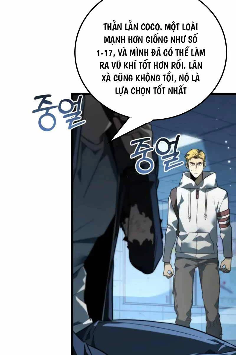 Chiến Binh Hồi Quy Chapter 10 - Trang 4