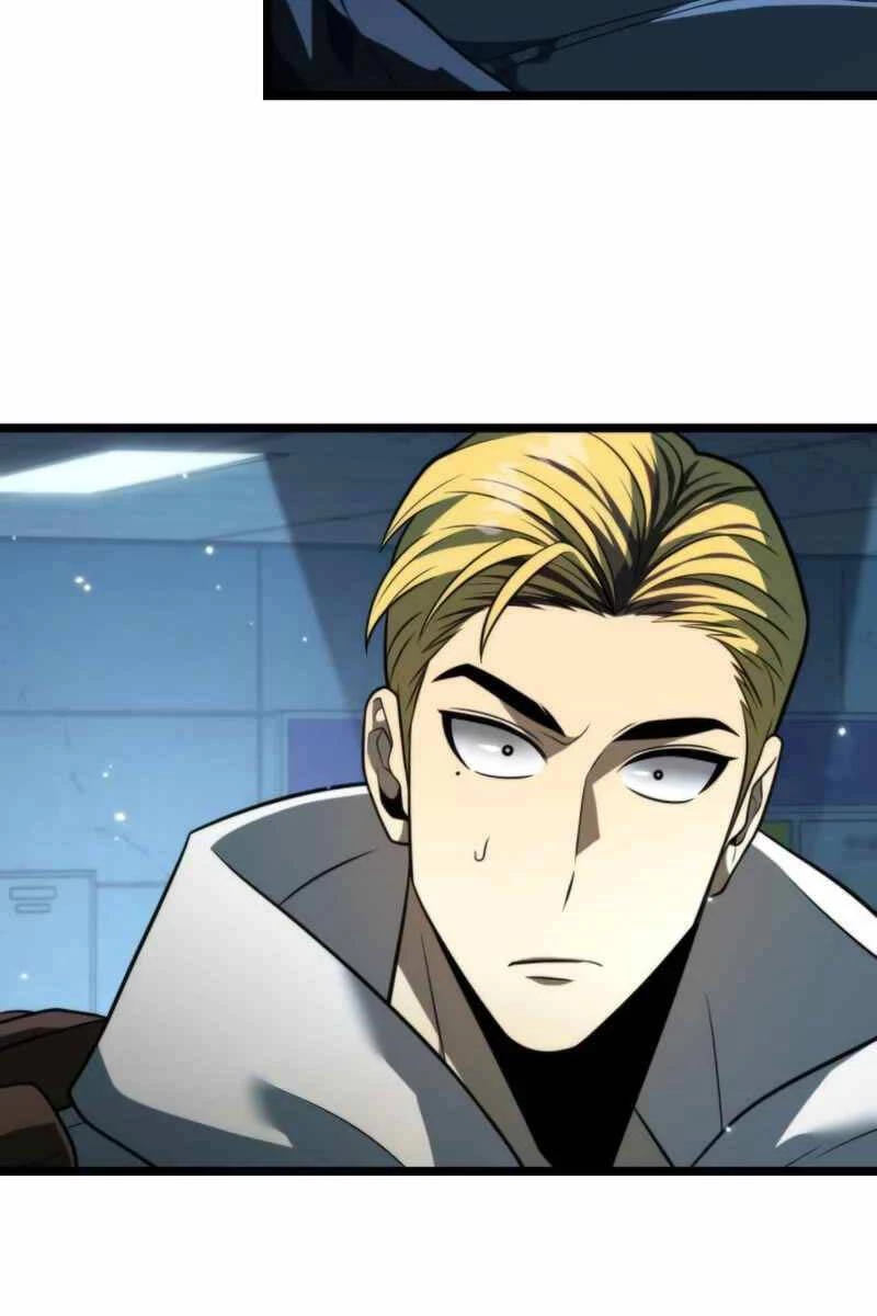 Chiến Binh Hồi Quy Chapter 10 - Trang 4