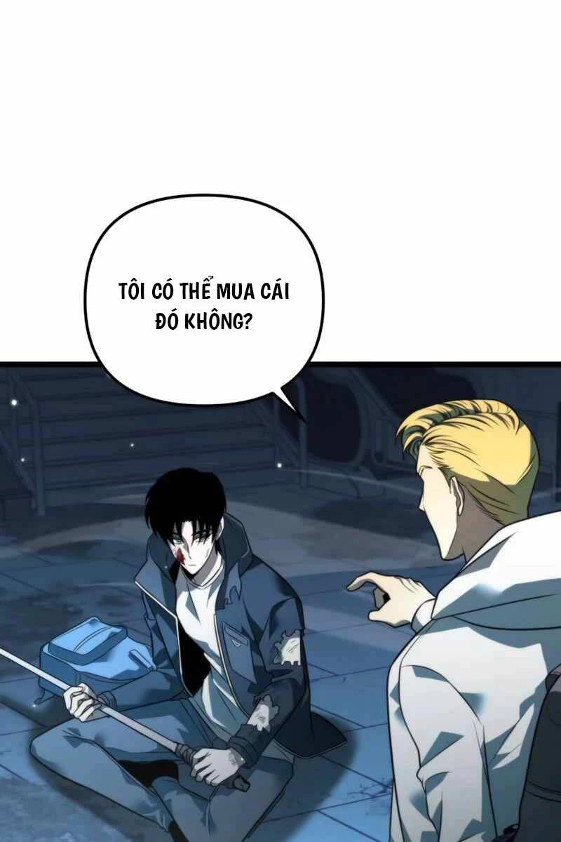 Chiến Binh Hồi Quy Chapter 10 - Trang 4