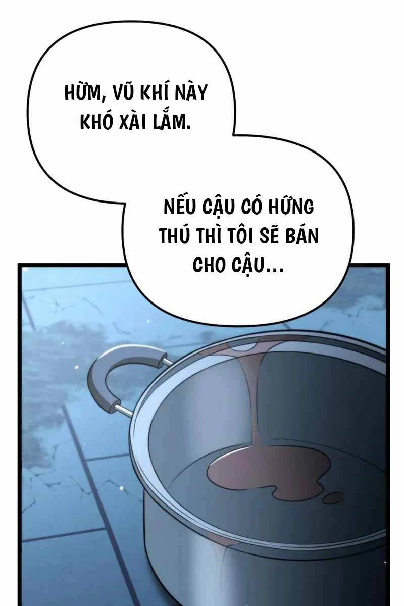 Chiến Binh Hồi Quy Chapter 10 - Trang 4