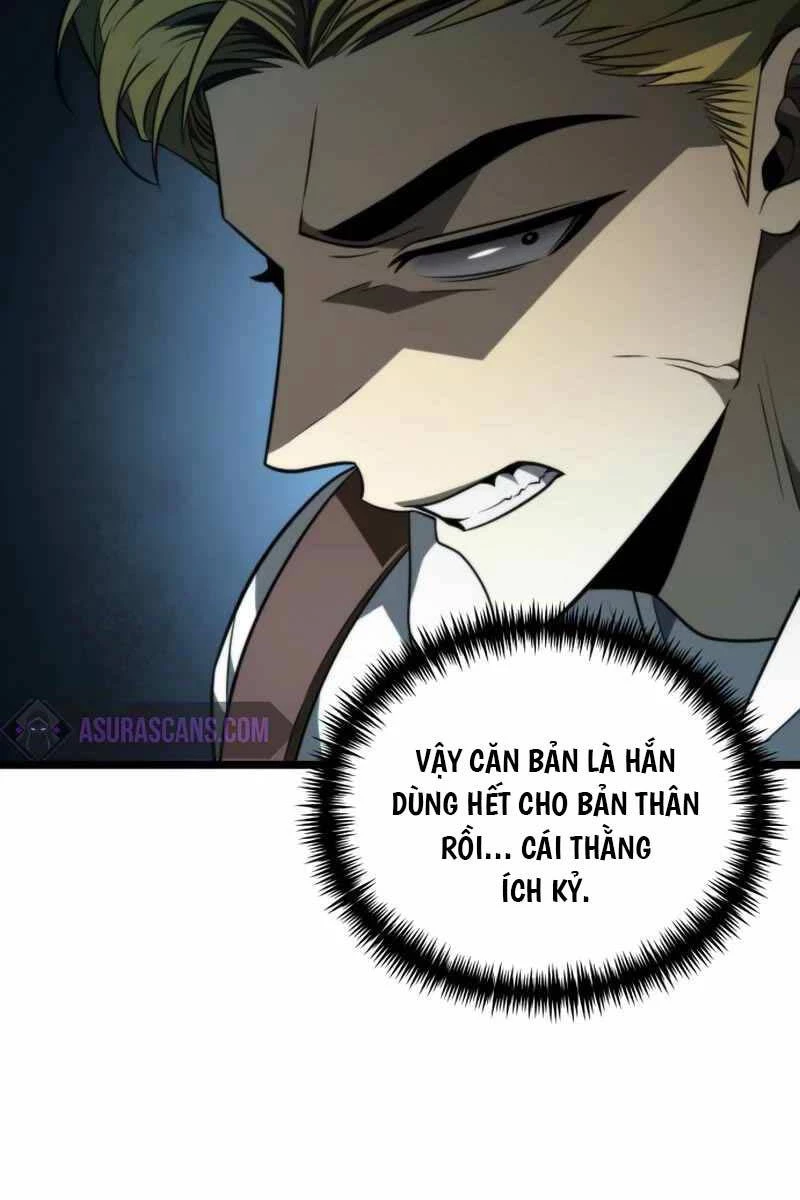 Chiến Binh Hồi Quy Chapter 10 - Trang 4