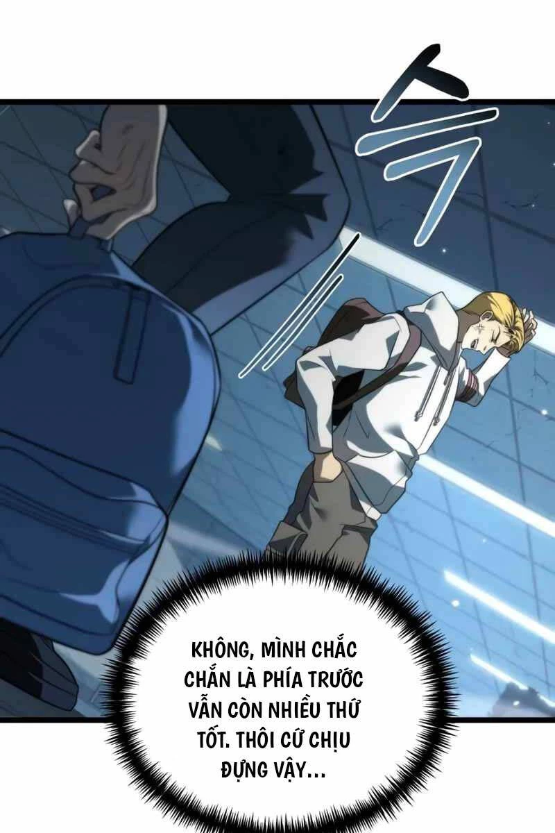 Chiến Binh Hồi Quy Chapter 10 - Trang 4