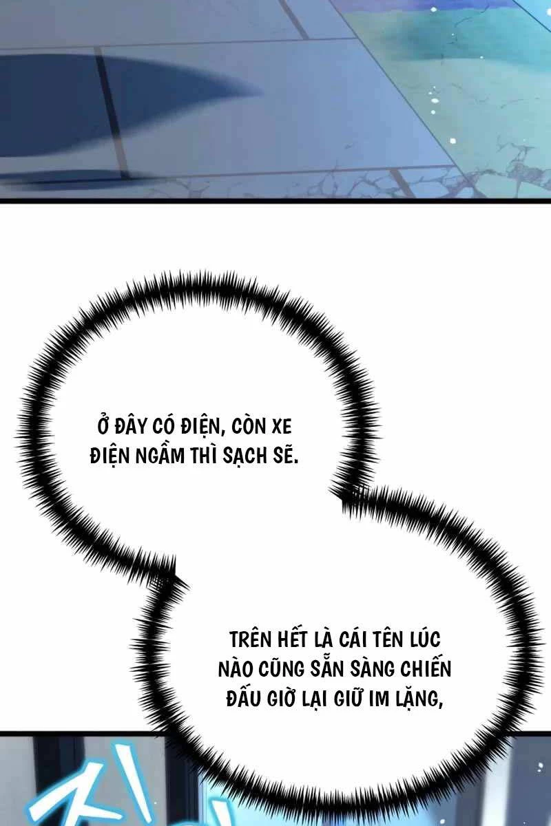 Chiến Binh Hồi Quy Chapter 10 - Trang 4