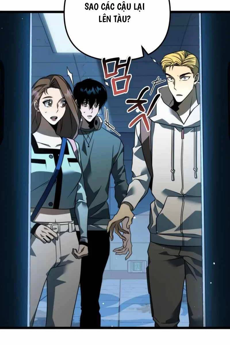 Chiến Binh Hồi Quy Chapter 10 - Trang 4