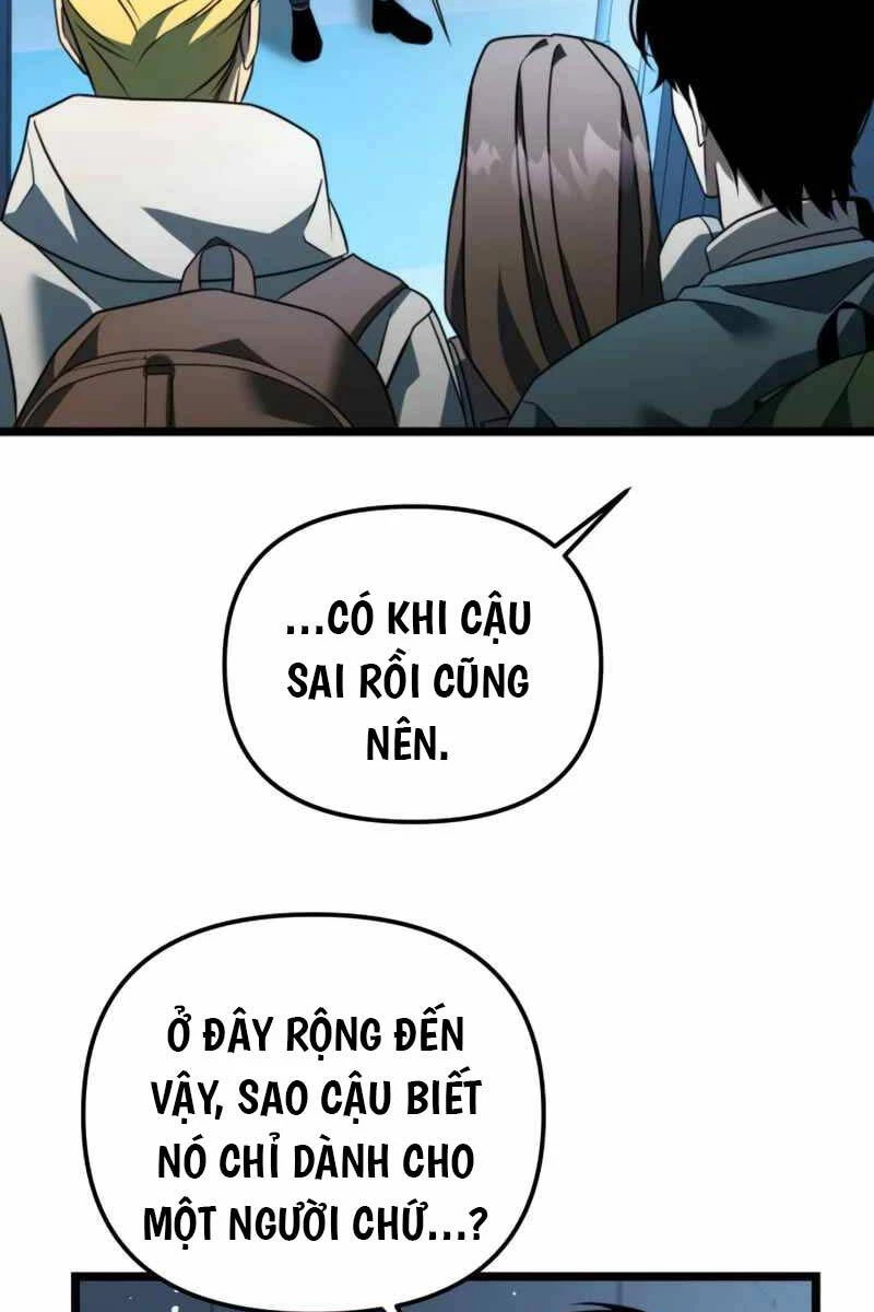 Chiến Binh Hồi Quy Chapter 10 - Trang 4