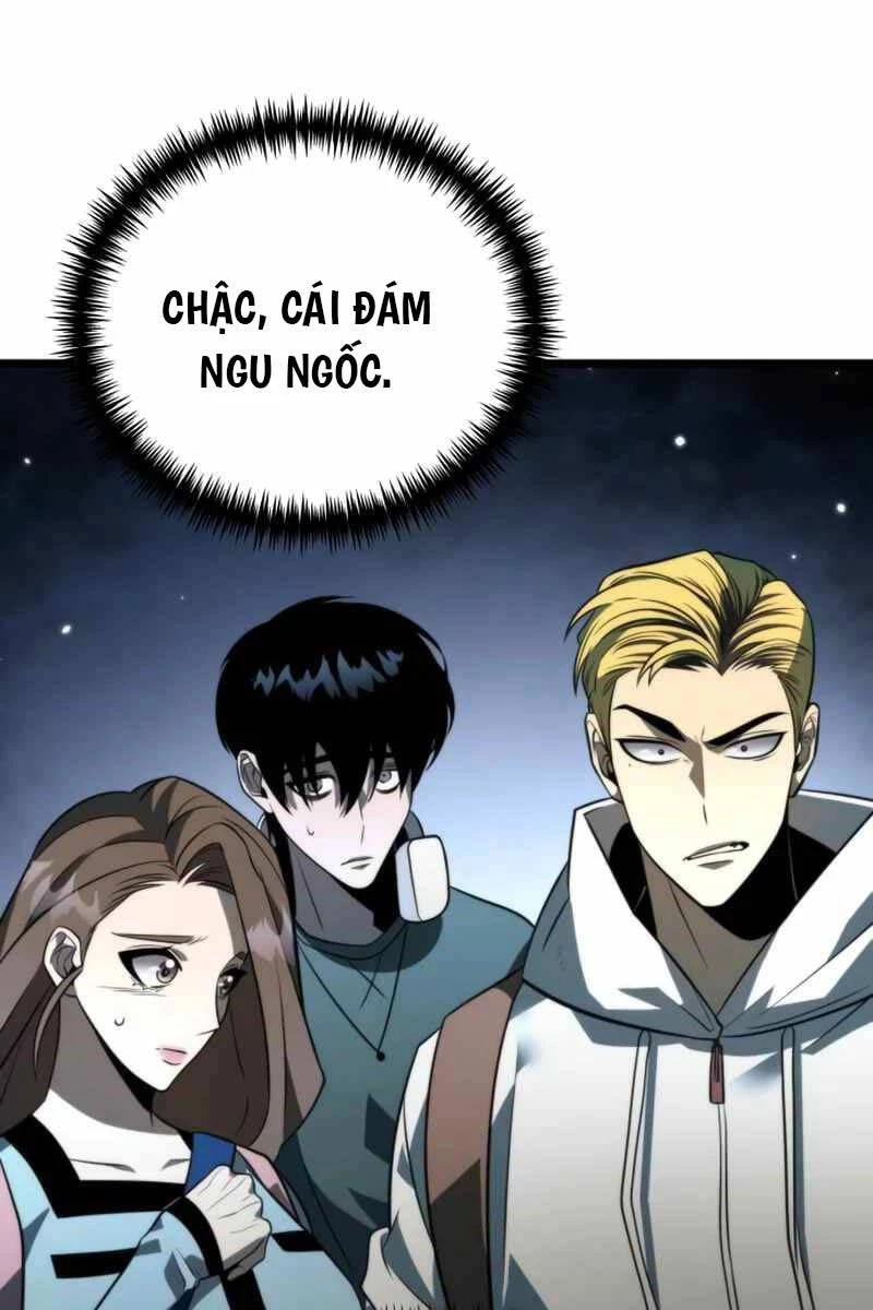 Chiến Binh Hồi Quy Chapter 10 - Trang 4