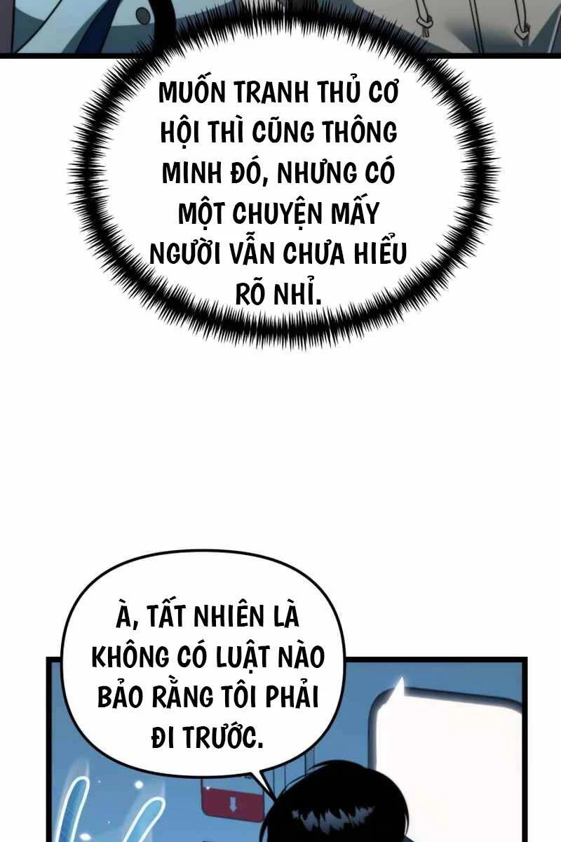 Chiến Binh Hồi Quy Chapter 10 - Trang 4