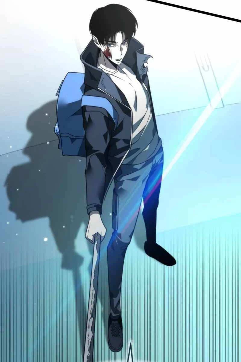 Chiến Binh Hồi Quy Chapter 10 - Trang 4