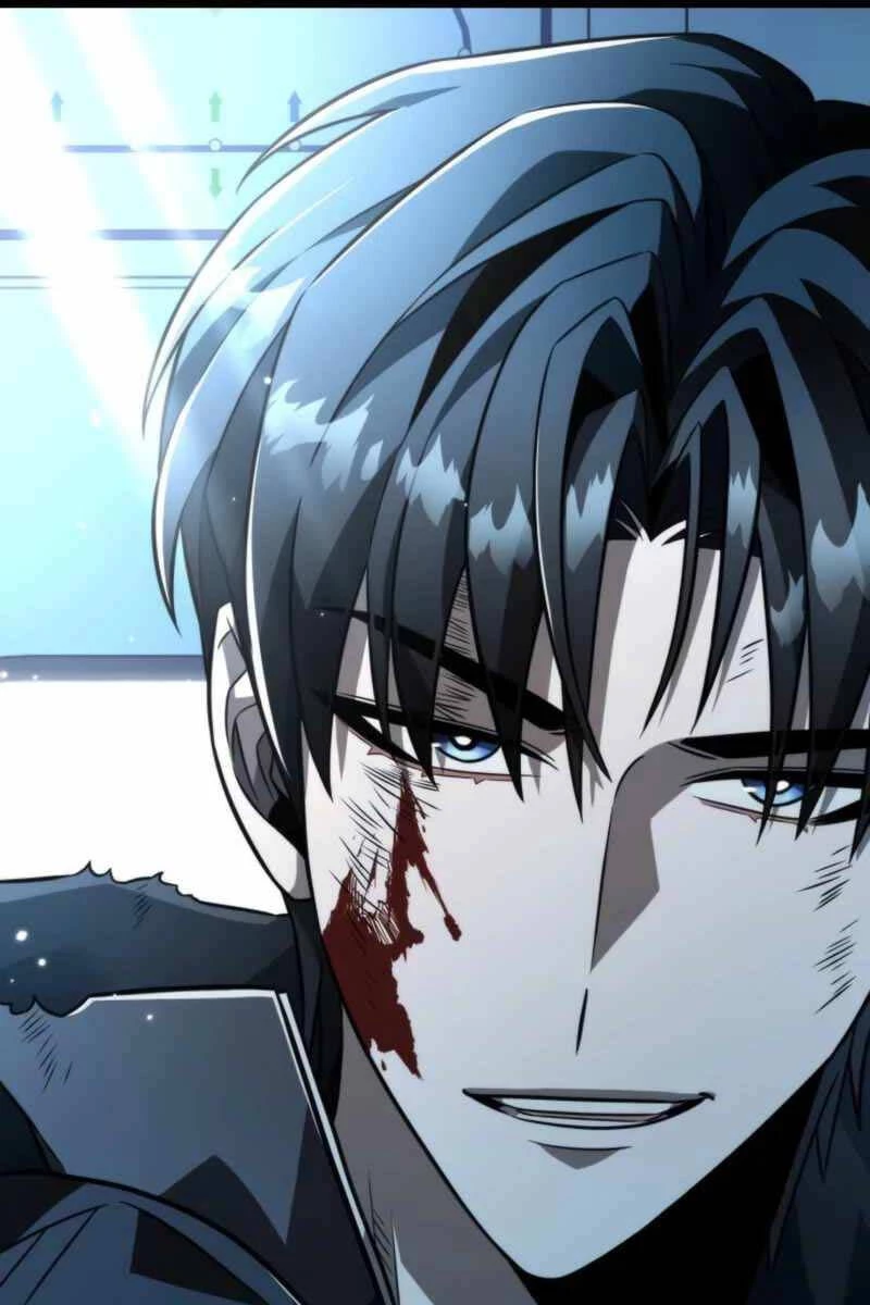 Chiến Binh Hồi Quy Chapter 10 - Trang 4