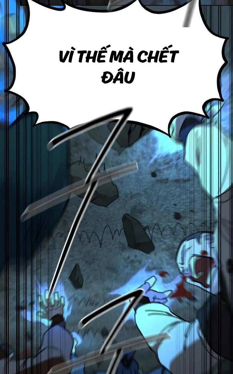 Hoa Sơn Tái Xuất Chapter 109 - Trang 3