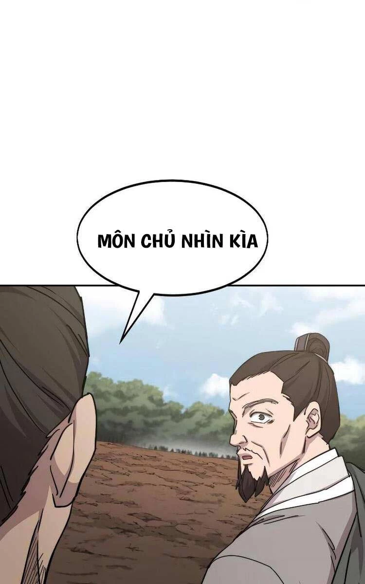 Hoa Sơn Tái Xuất Chapter 109 - Trang 3