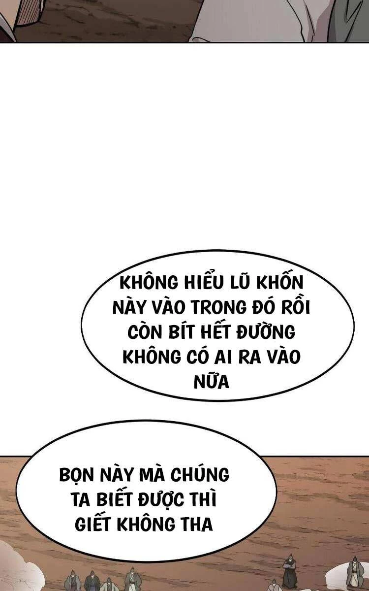 Hoa Sơn Tái Xuất Chapter 109 - Trang 3