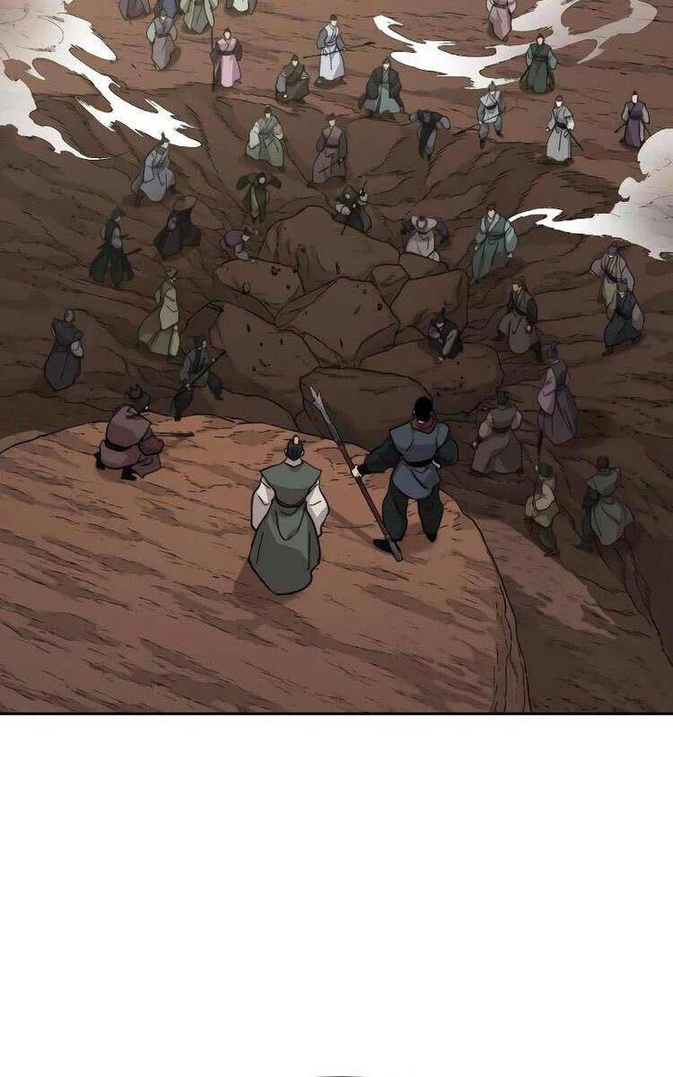 Hoa Sơn Tái Xuất Chapter 109 - Trang 3