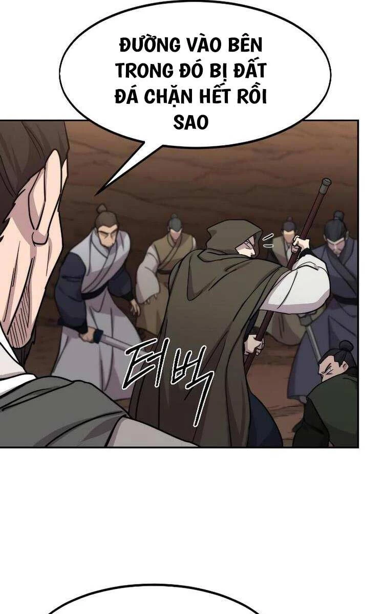 Hoa Sơn Tái Xuất Chapter 109 - Trang 3