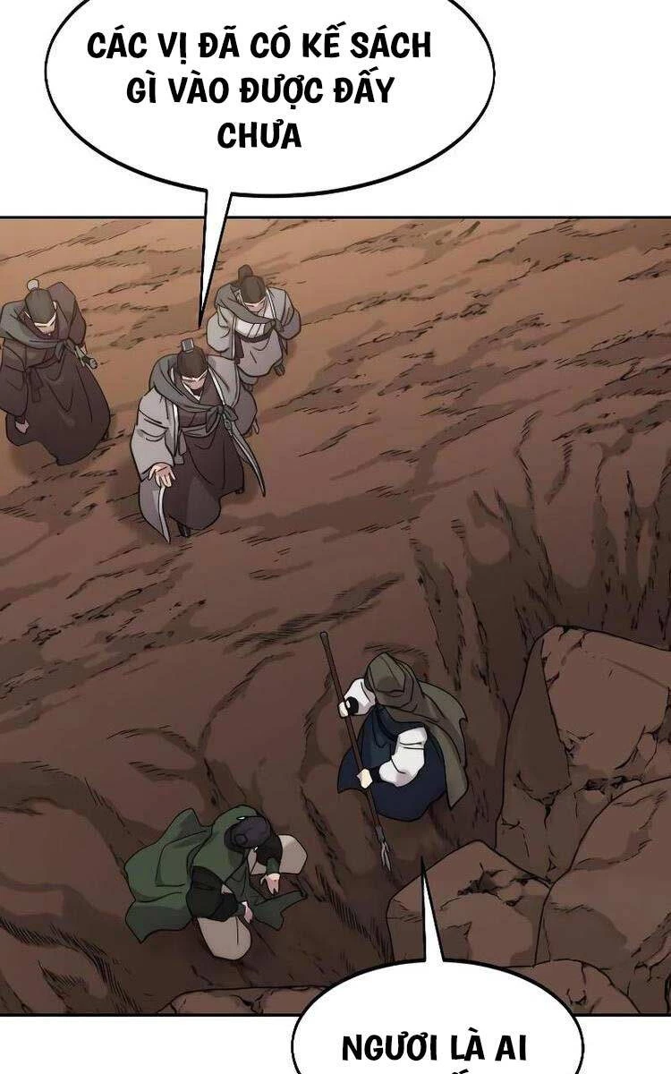 Hoa Sơn Tái Xuất Chapter 109 - Trang 3