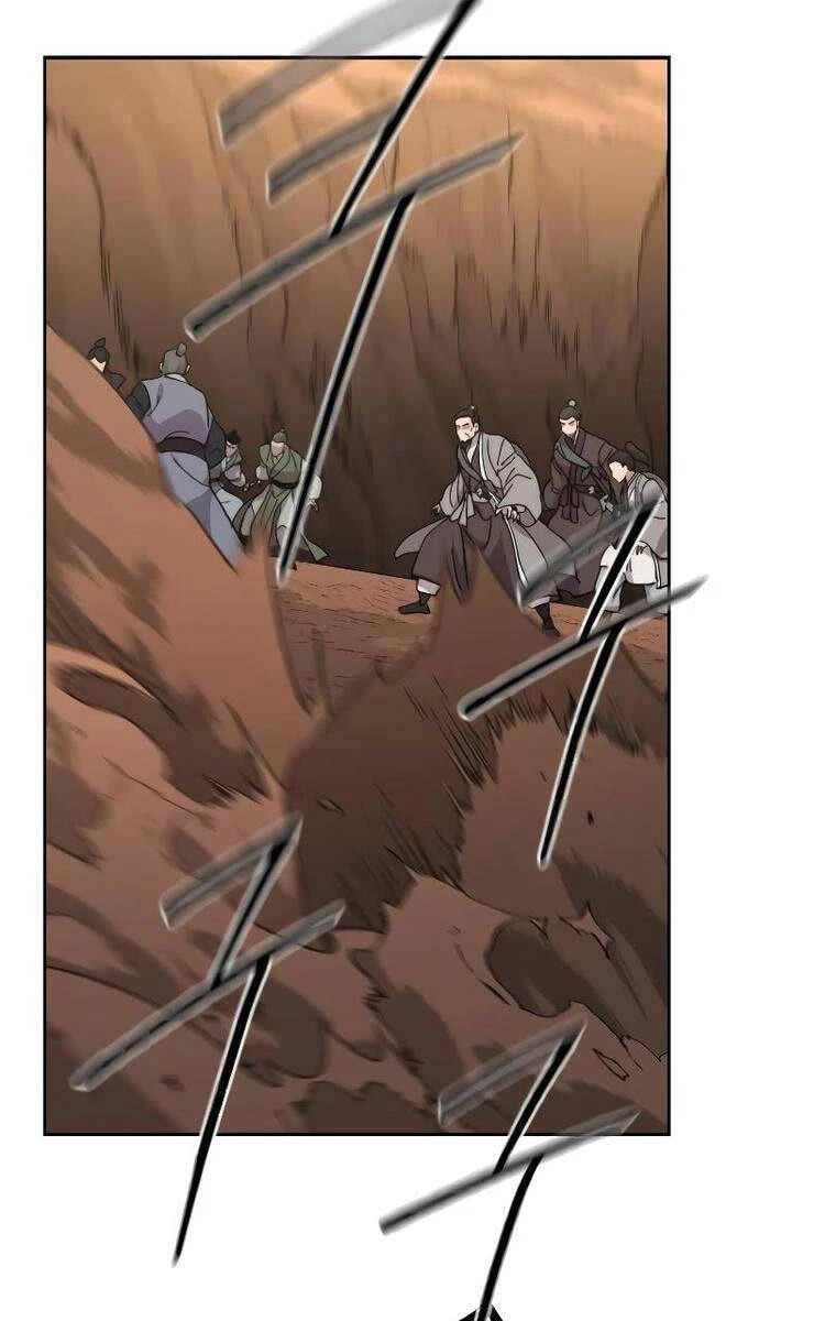 Hoa Sơn Tái Xuất Chapter 109 - Trang 3