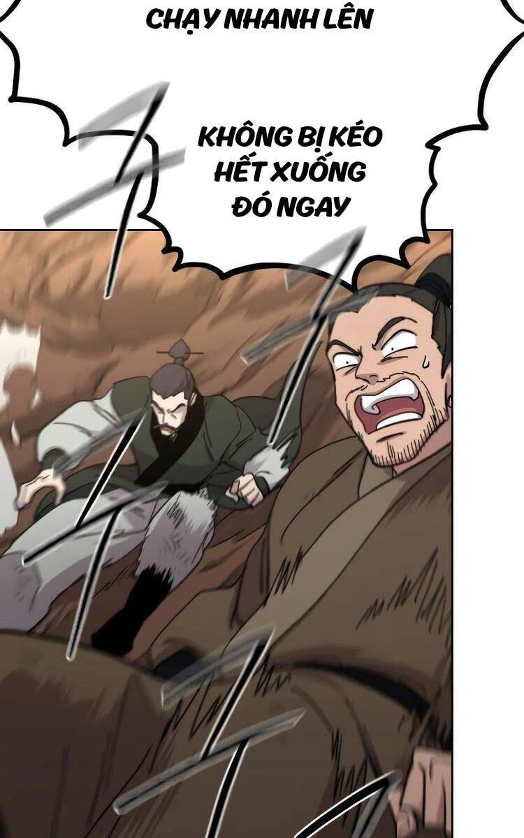 Hoa Sơn Tái Xuất Chapter 109 - Trang 3