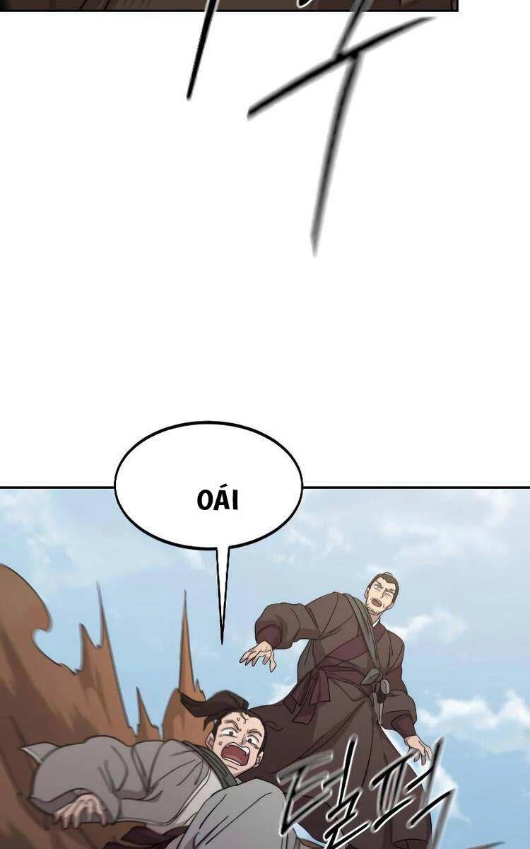 Hoa Sơn Tái Xuất Chapter 109 - Trang 3