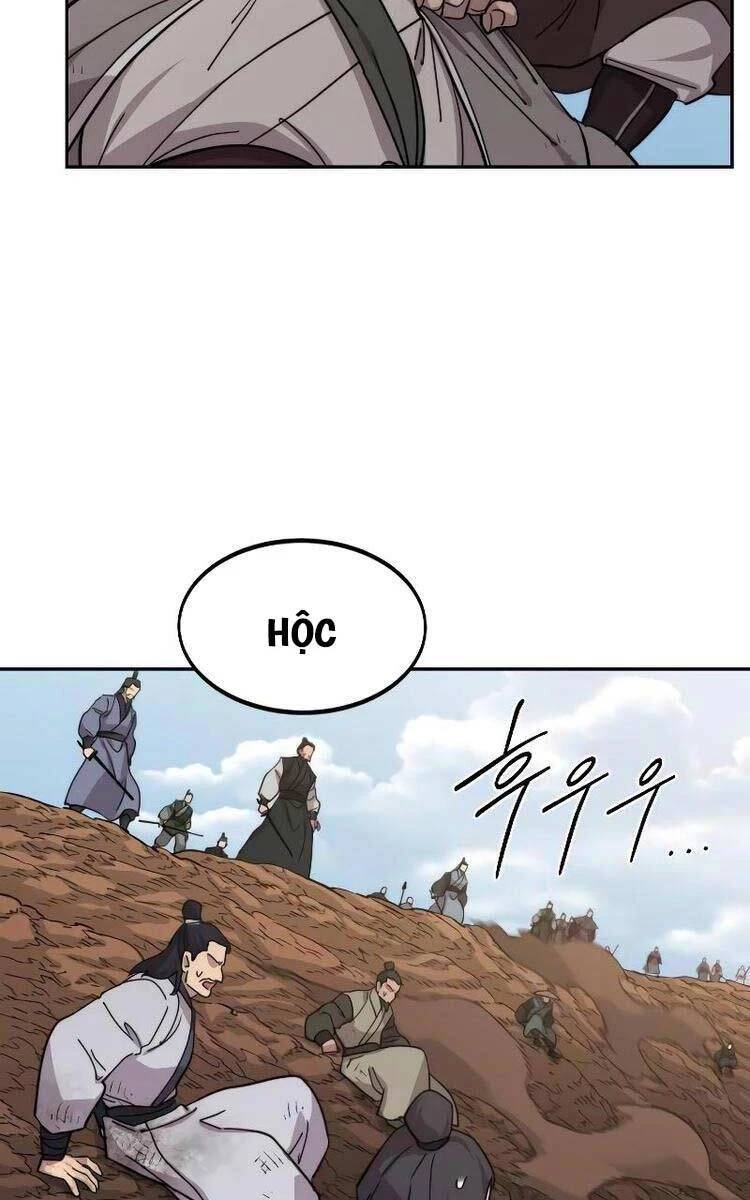 Hoa Sơn Tái Xuất Chapter 109 - Trang 3