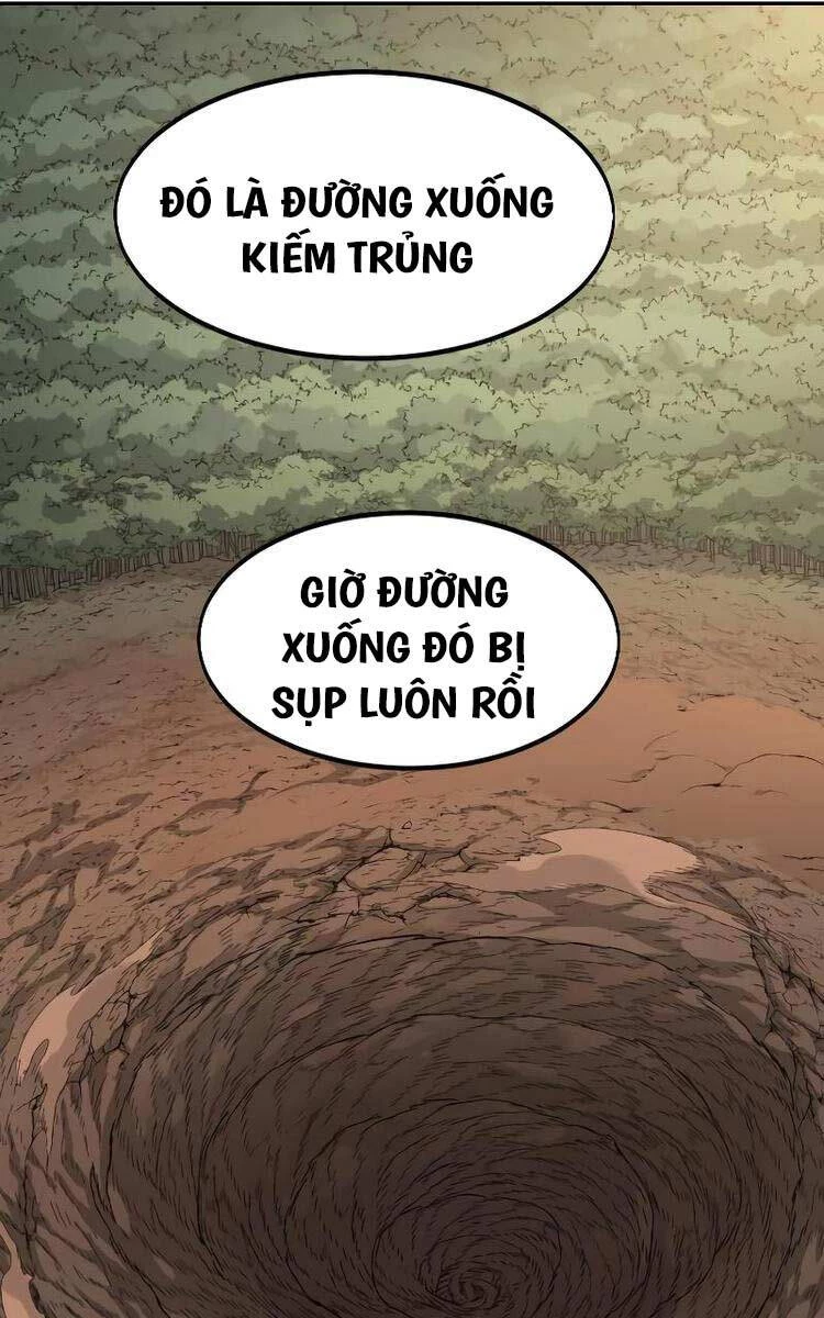 Hoa Sơn Tái Xuất Chapter 109 - Trang 3