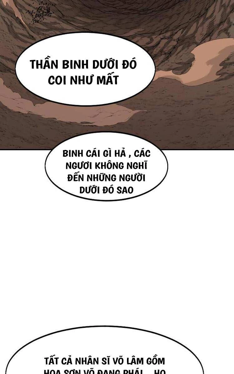Hoa Sơn Tái Xuất Chapter 109 - Trang 3