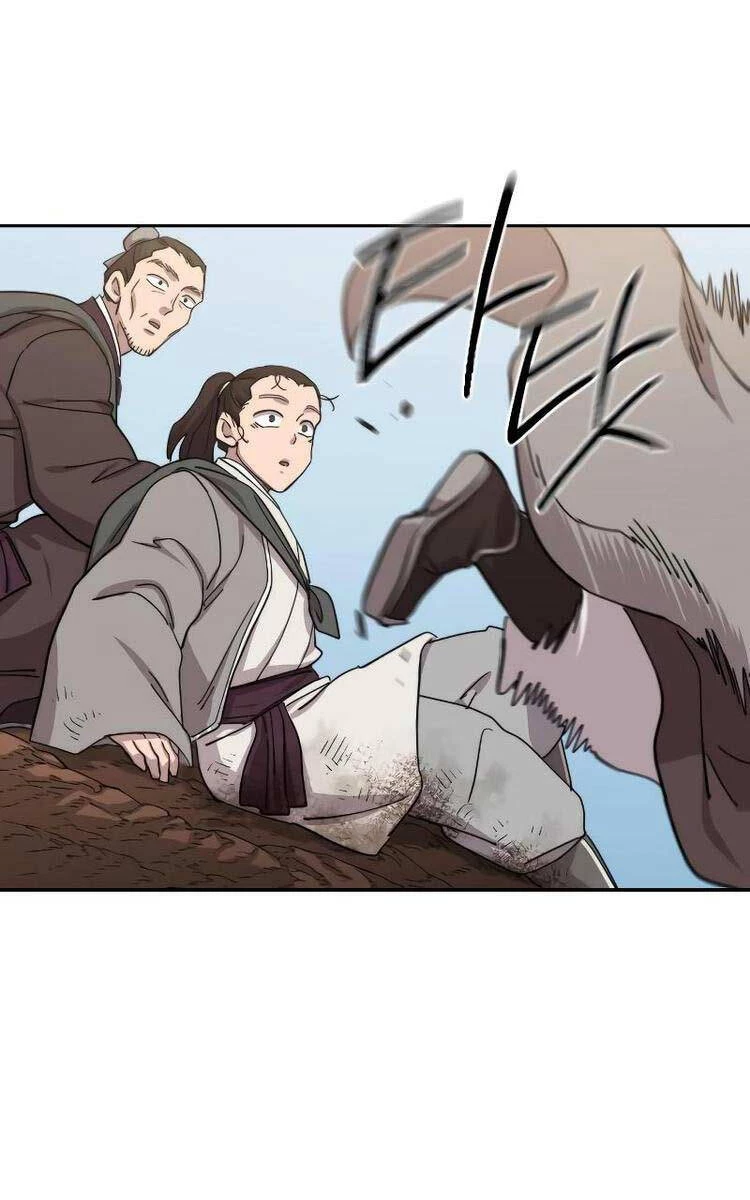 Hoa Sơn Tái Xuất Chapter 109 - Trang 3