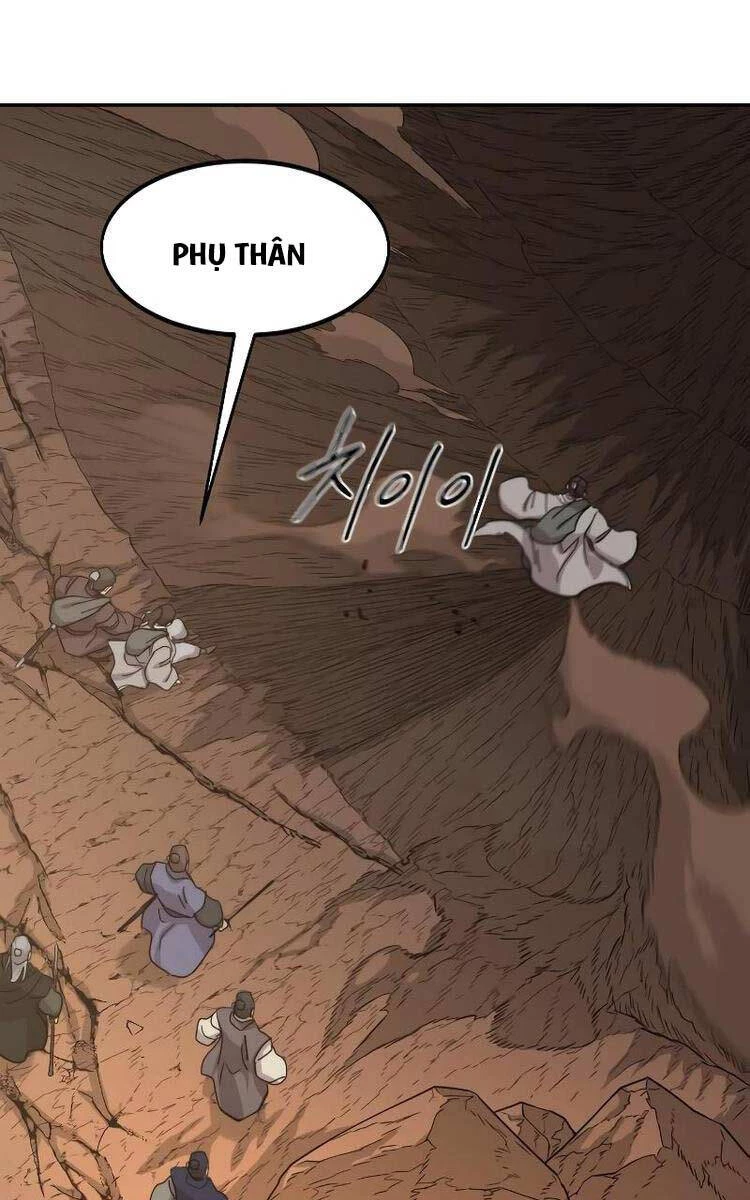 Hoa Sơn Tái Xuất Chapter 109 - Trang 3