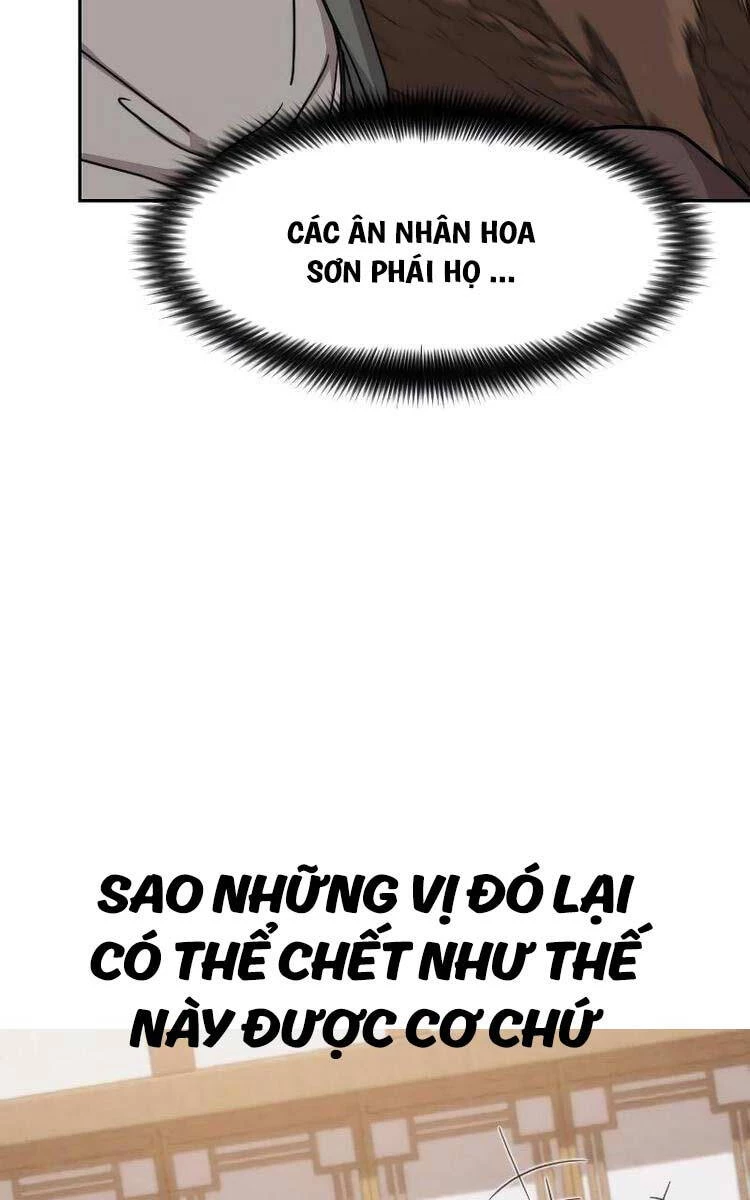 Hoa Sơn Tái Xuất Chapter 109 - Trang 3
