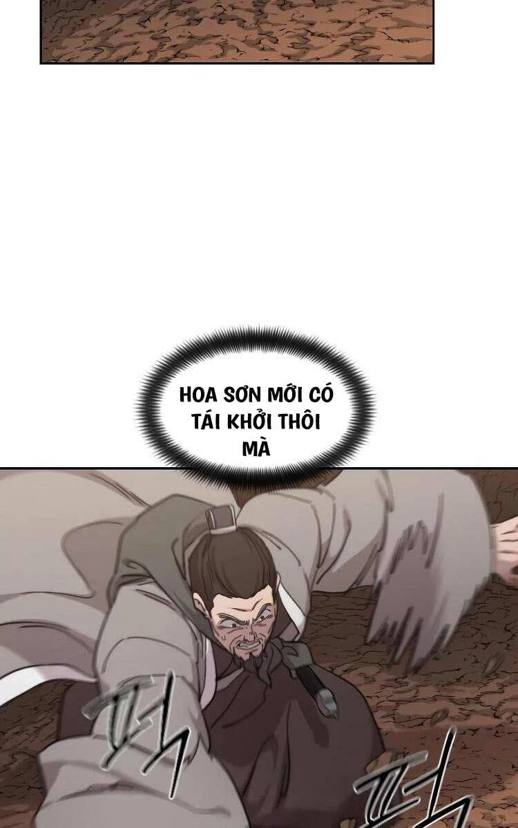 Hoa Sơn Tái Xuất Chapter 109 - Trang 3