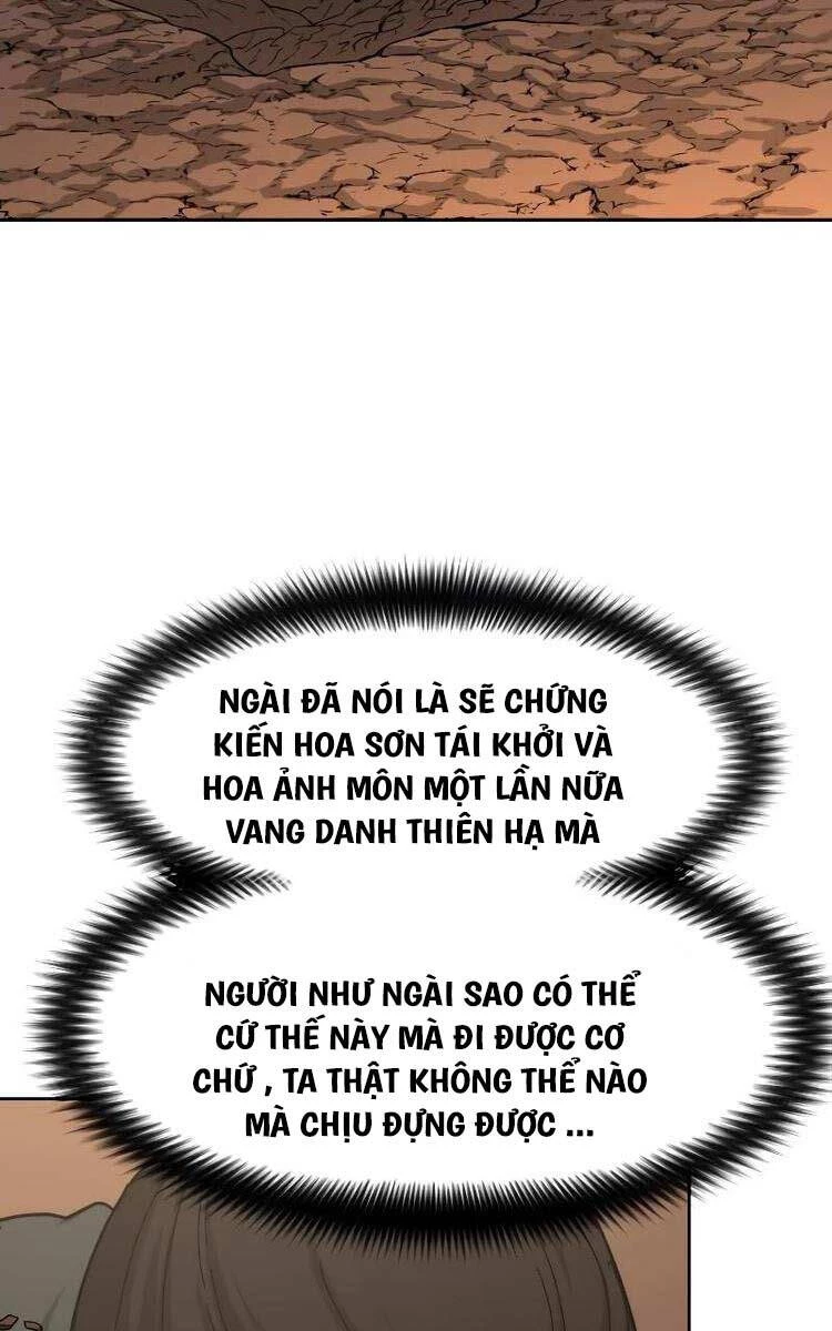 Hoa Sơn Tái Xuất Chapter 109 - Trang 3