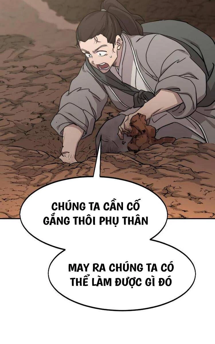 Hoa Sơn Tái Xuất Chapter 109 - Trang 3