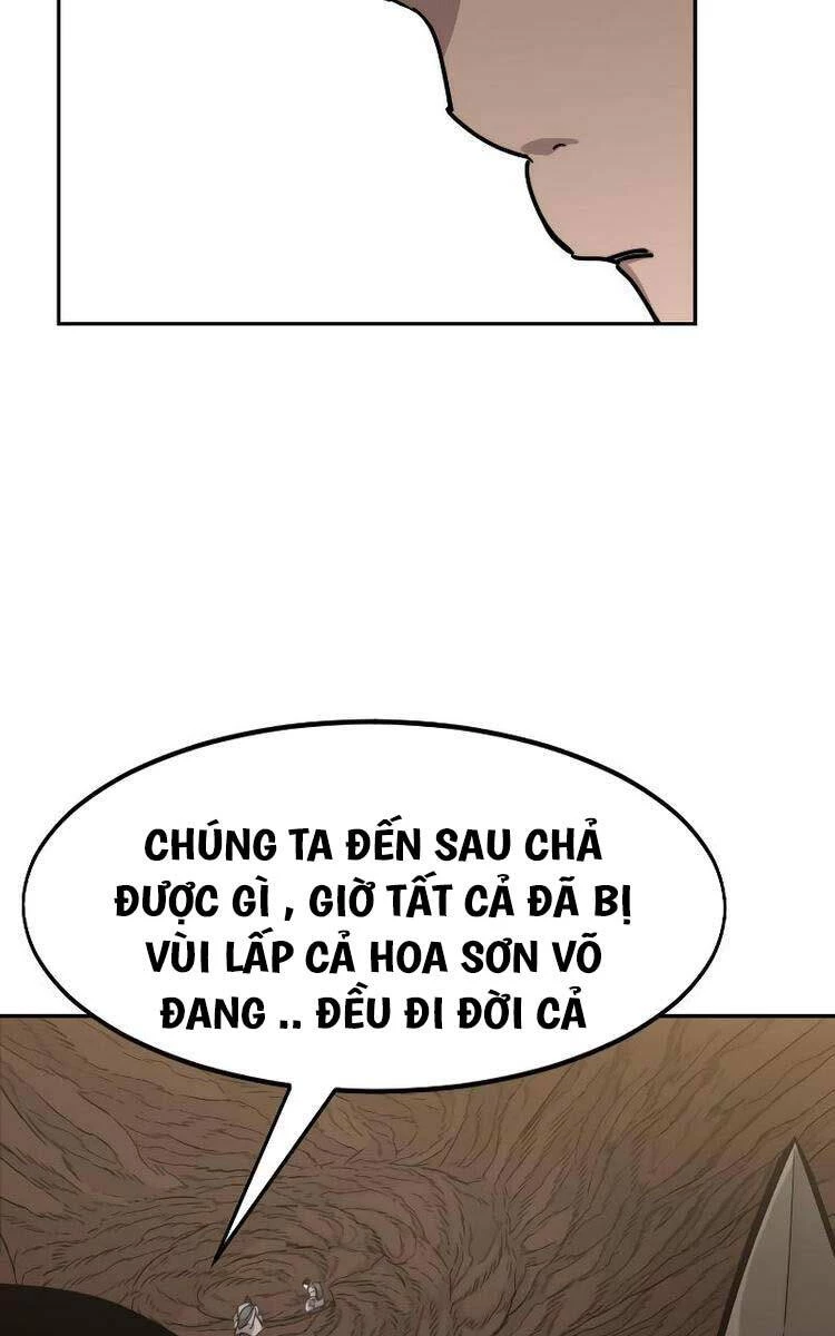 Hoa Sơn Tái Xuất Chapter 109 - Trang 3