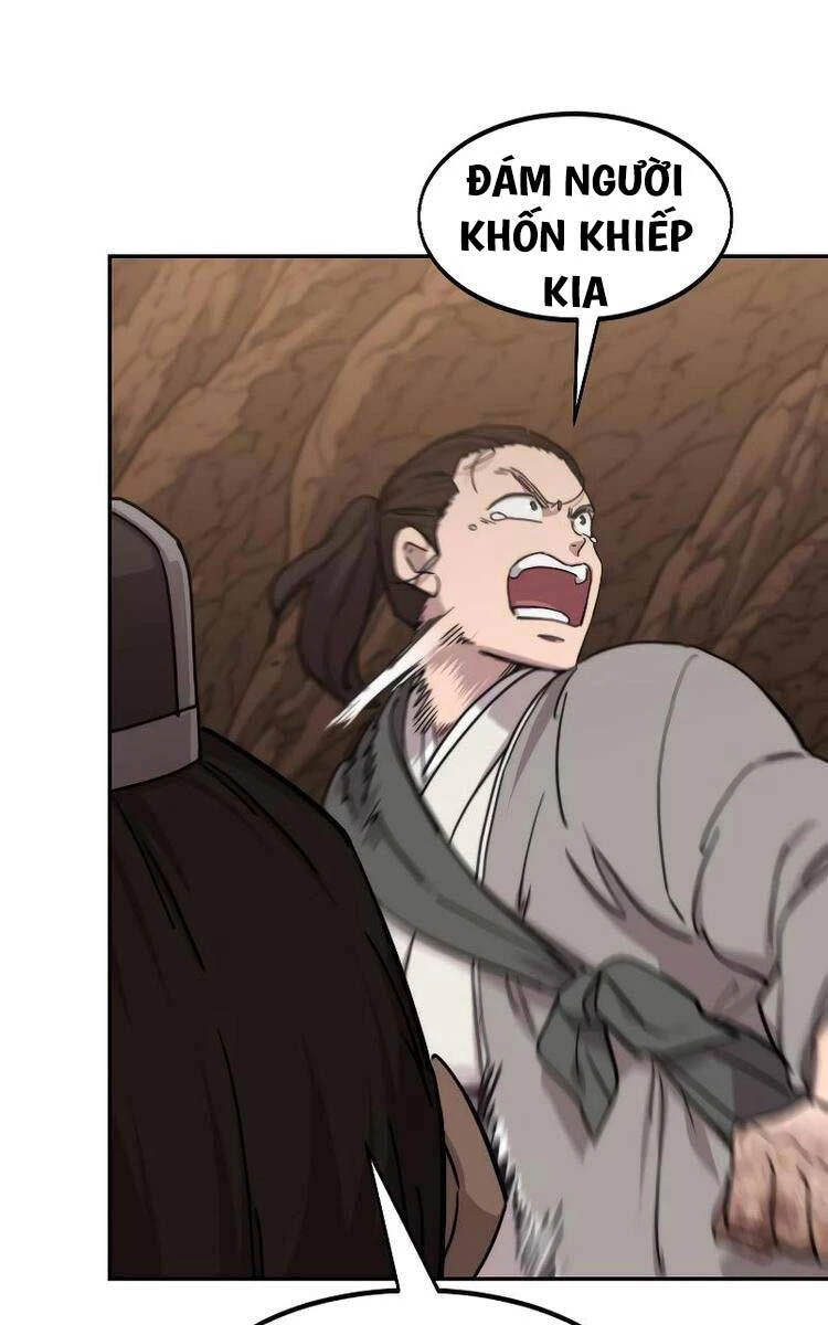 Hoa Sơn Tái Xuất Chapter 109 - Trang 3