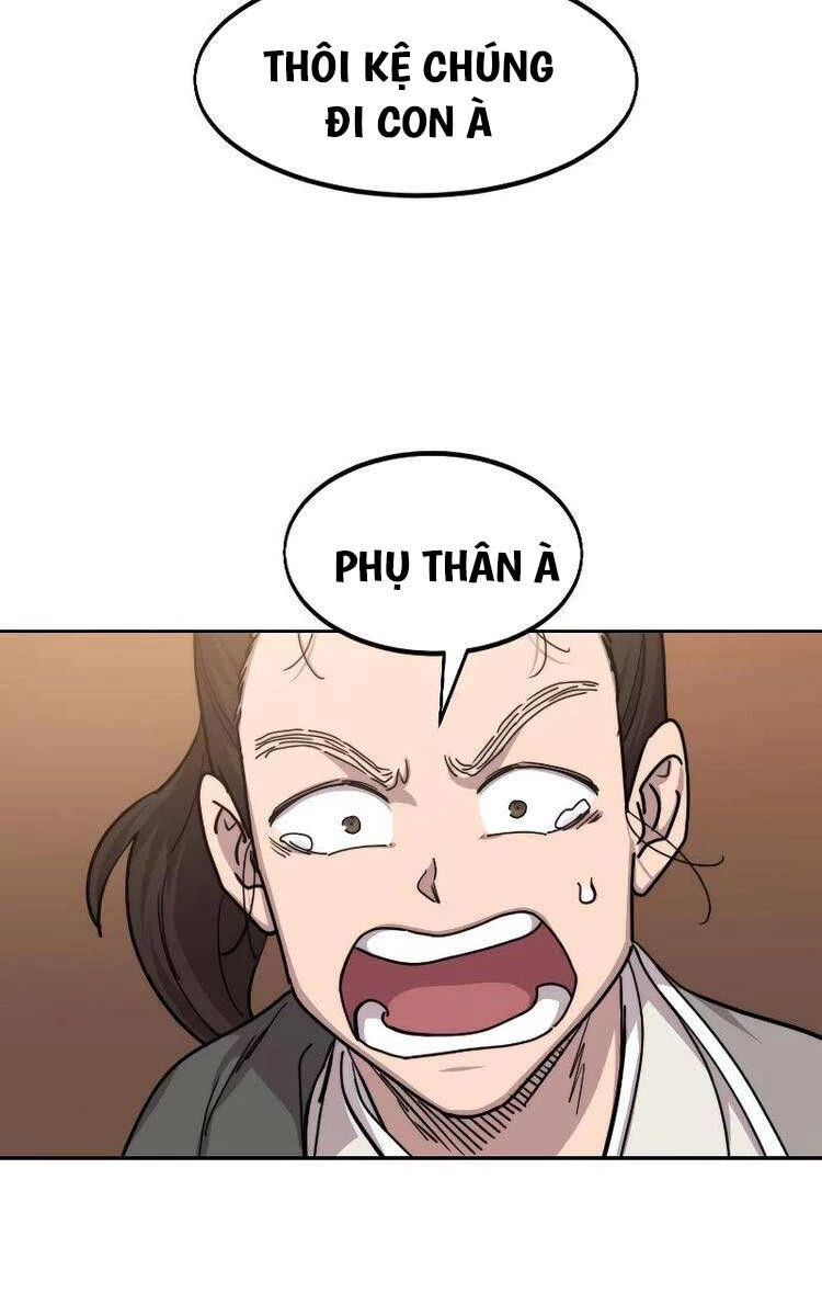 Hoa Sơn Tái Xuất Chapter 109 - Trang 3