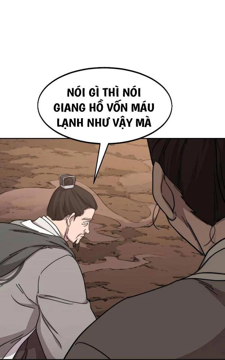 Hoa Sơn Tái Xuất Chapter 109 - Trang 3