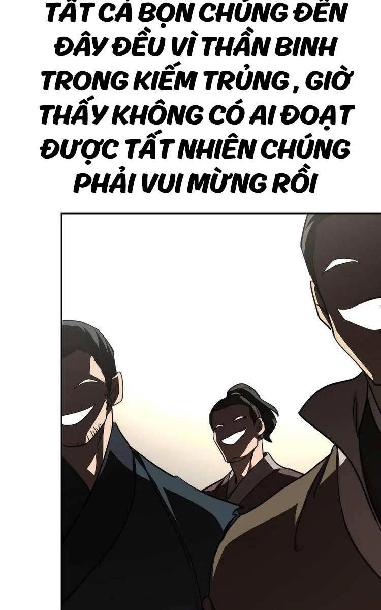 Hoa Sơn Tái Xuất Chapter 109 - Trang 3