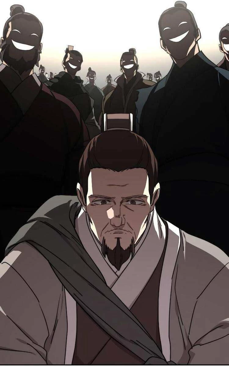 Hoa Sơn Tái Xuất Chapter 109 - Trang 3