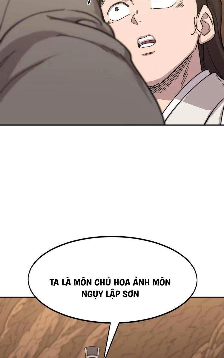 Hoa Sơn Tái Xuất Chapter 109 - Trang 3